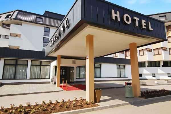 Hotel Kardial
